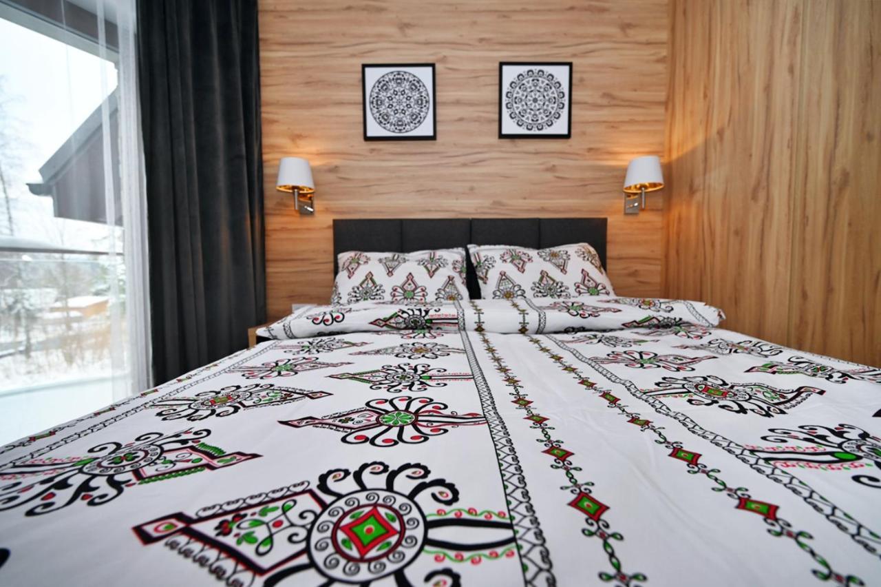 Malinova 36 Apartment วีสวา ภายนอก รูปภาพ