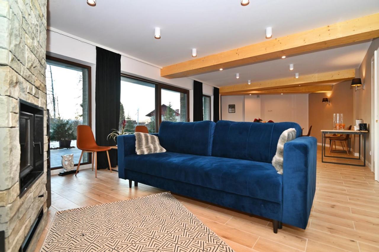 Malinova 36 Apartment วีสวา ภายนอก รูปภาพ