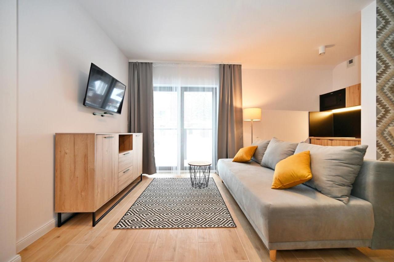 Malinova 36 Apartment วีสวา ภายนอก รูปภาพ