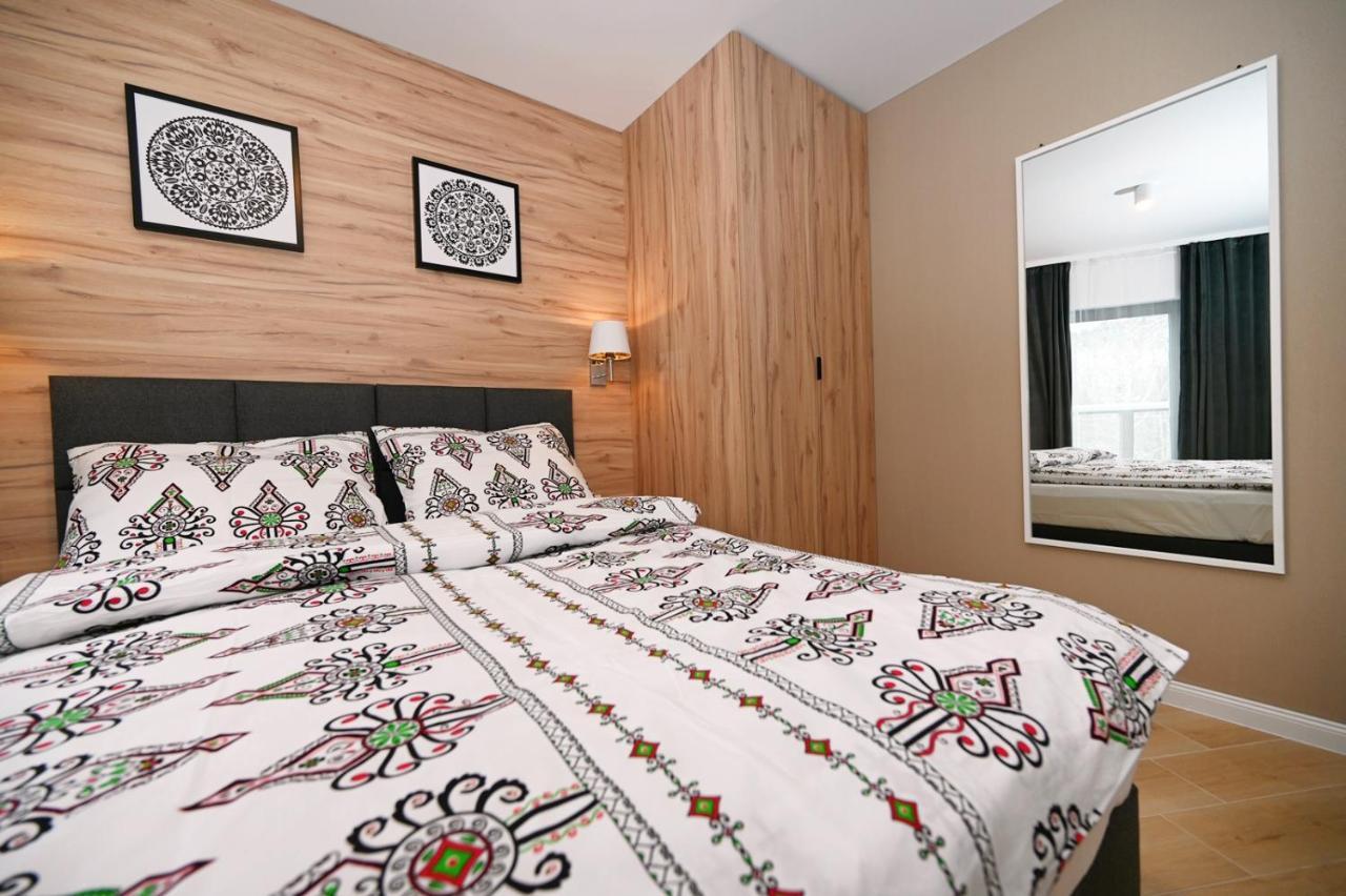 Malinova 36 Apartment วีสวา ภายนอก รูปภาพ