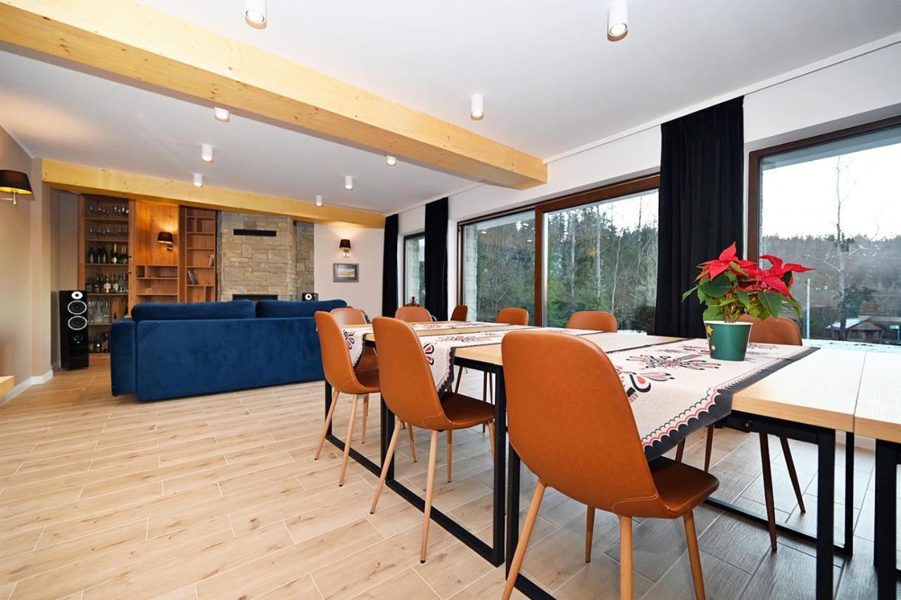 Malinova 36 Apartment วีสวา ภายนอก รูปภาพ