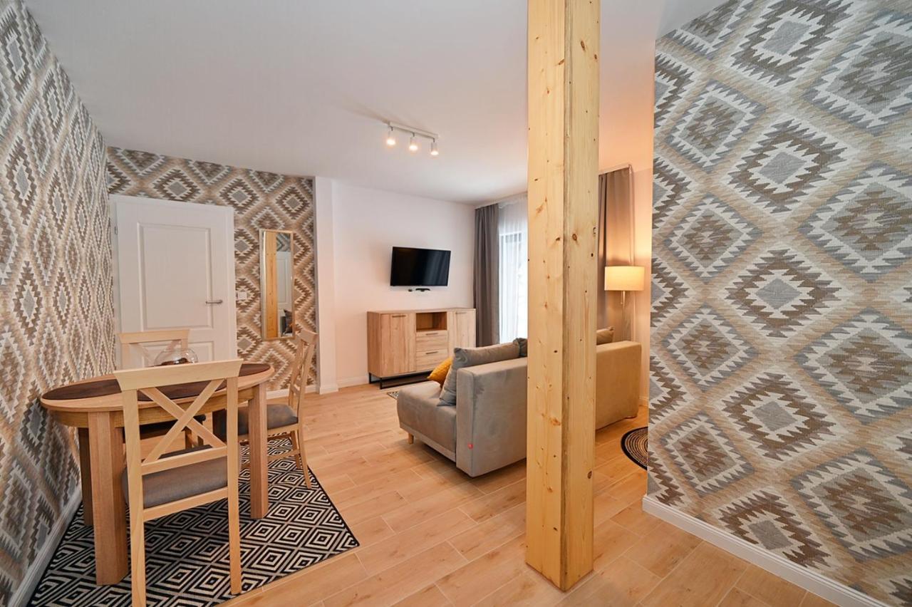 Malinova 36 Apartment วีสวา ภายนอก รูปภาพ