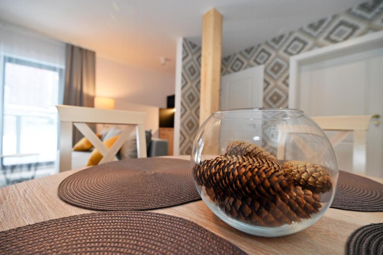 Malinova 36 Apartment วีสวา ภายนอก รูปภาพ