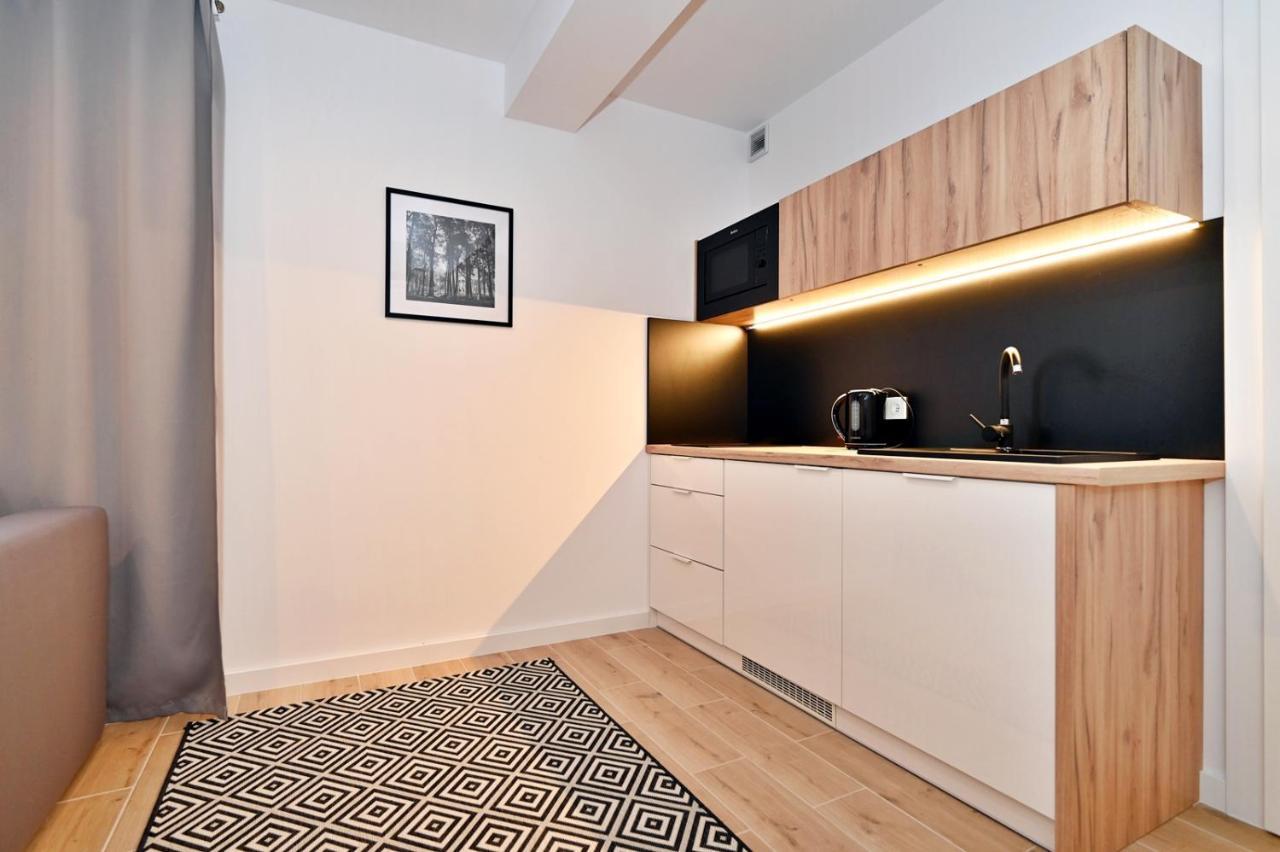 Malinova 36 Apartment วีสวา ภายนอก รูปภาพ