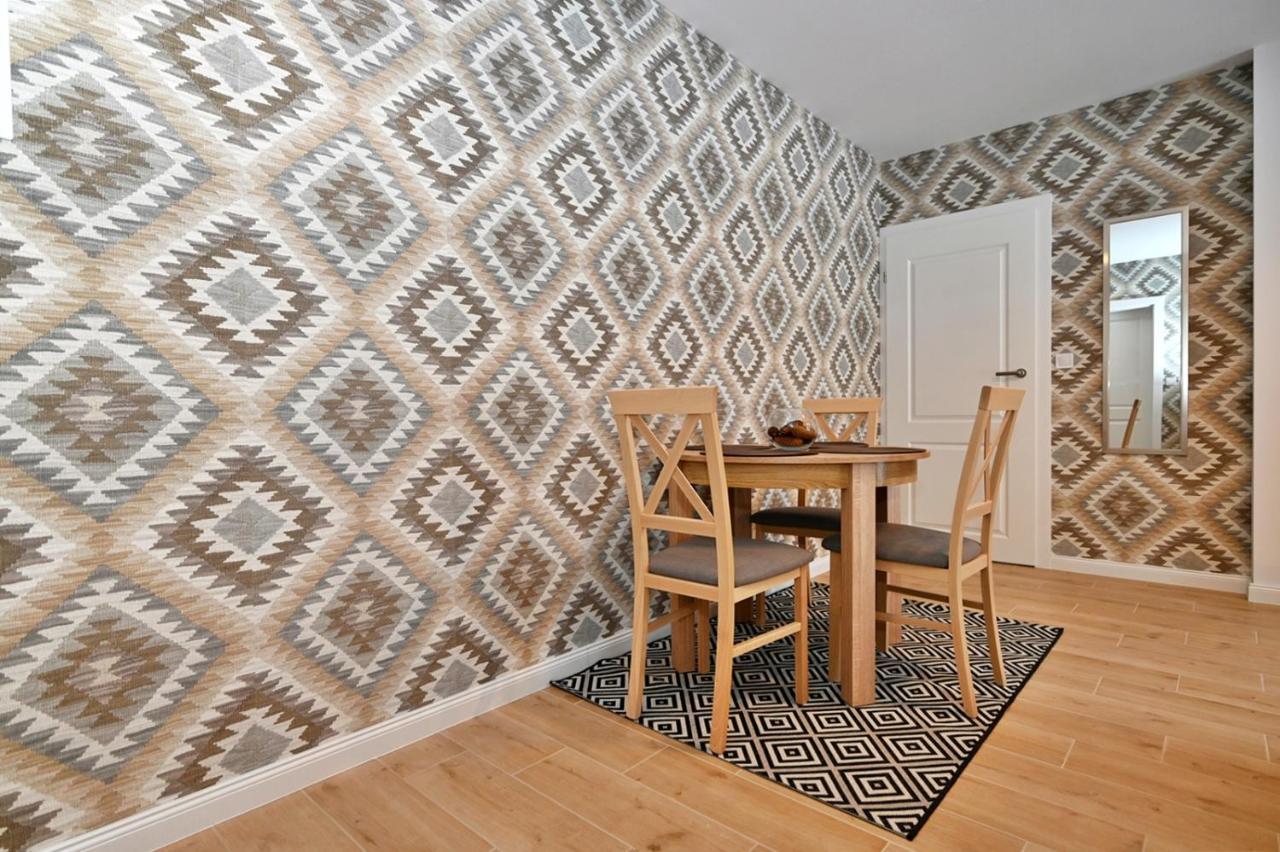 Malinova 36 Apartment วีสวา ภายนอก รูปภาพ