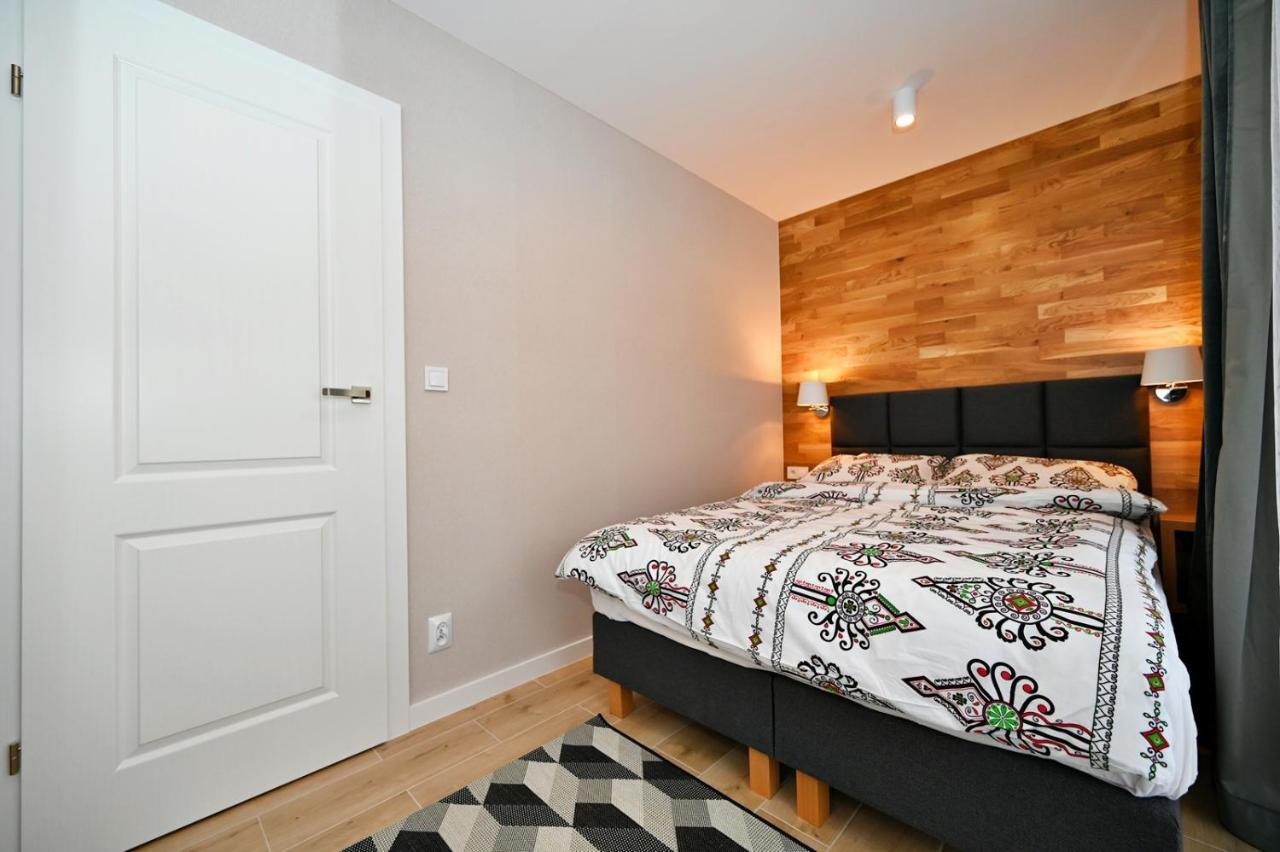 Malinova 36 Apartment วีสวา ภายนอก รูปภาพ