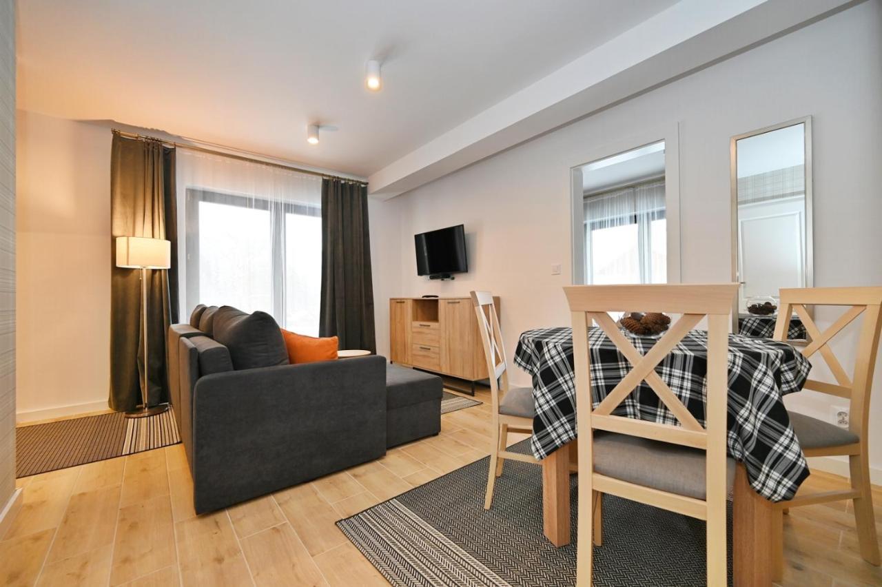 Malinova 36 Apartment วีสวา ภายนอก รูปภาพ