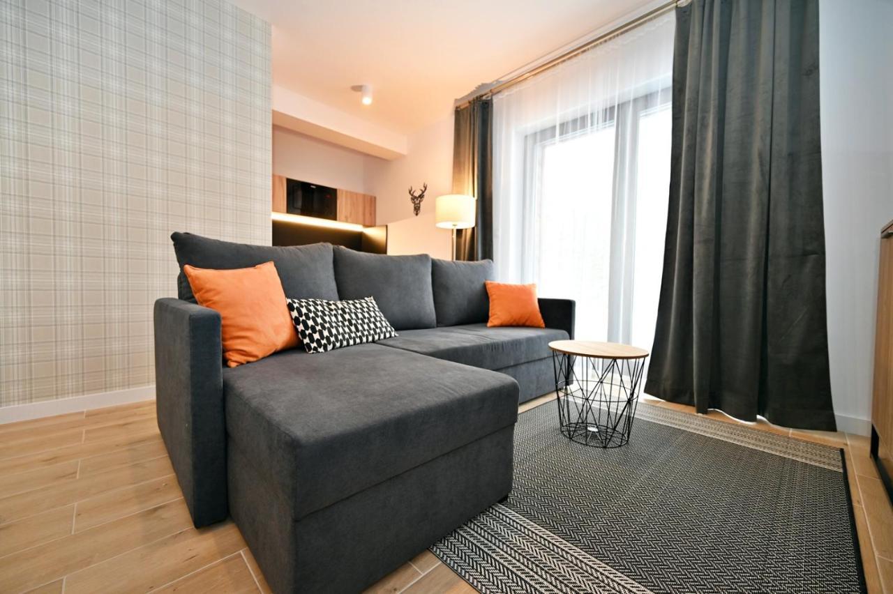 Malinova 36 Apartment วีสวา ภายนอก รูปภาพ