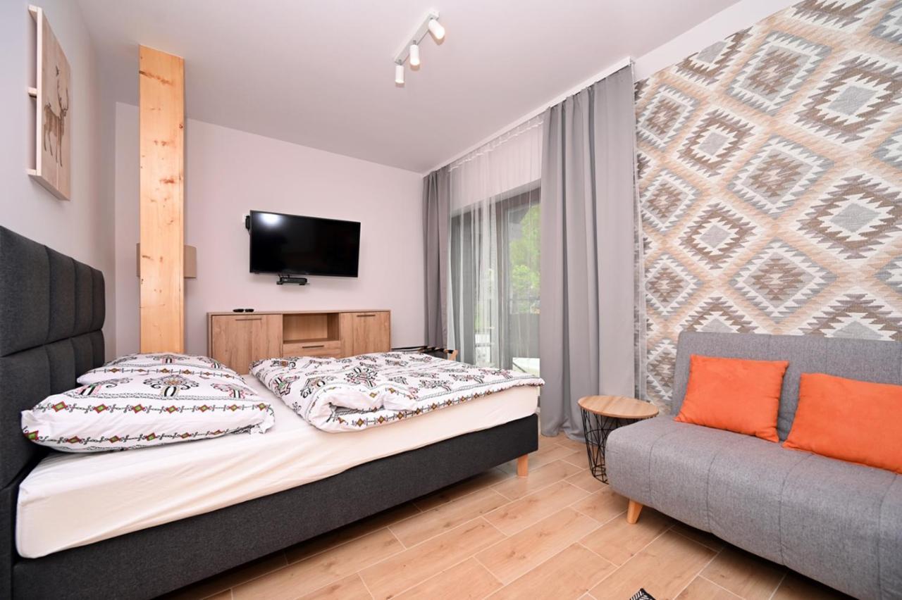 Malinova 36 Apartment วีสวา ภายนอก รูปภาพ