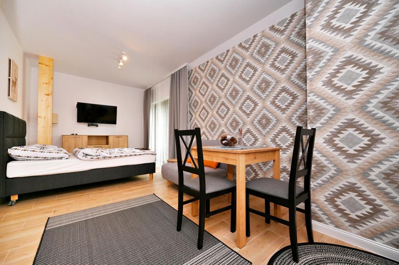 Malinova 36 Apartment วีสวา ภายนอก รูปภาพ
