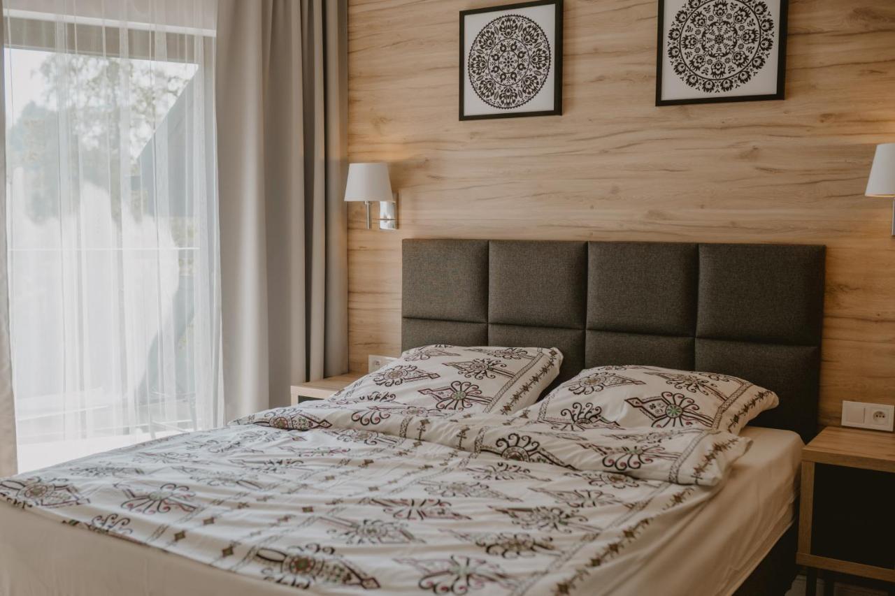 Malinova 36 Apartment วีสวา ภายนอก รูปภาพ