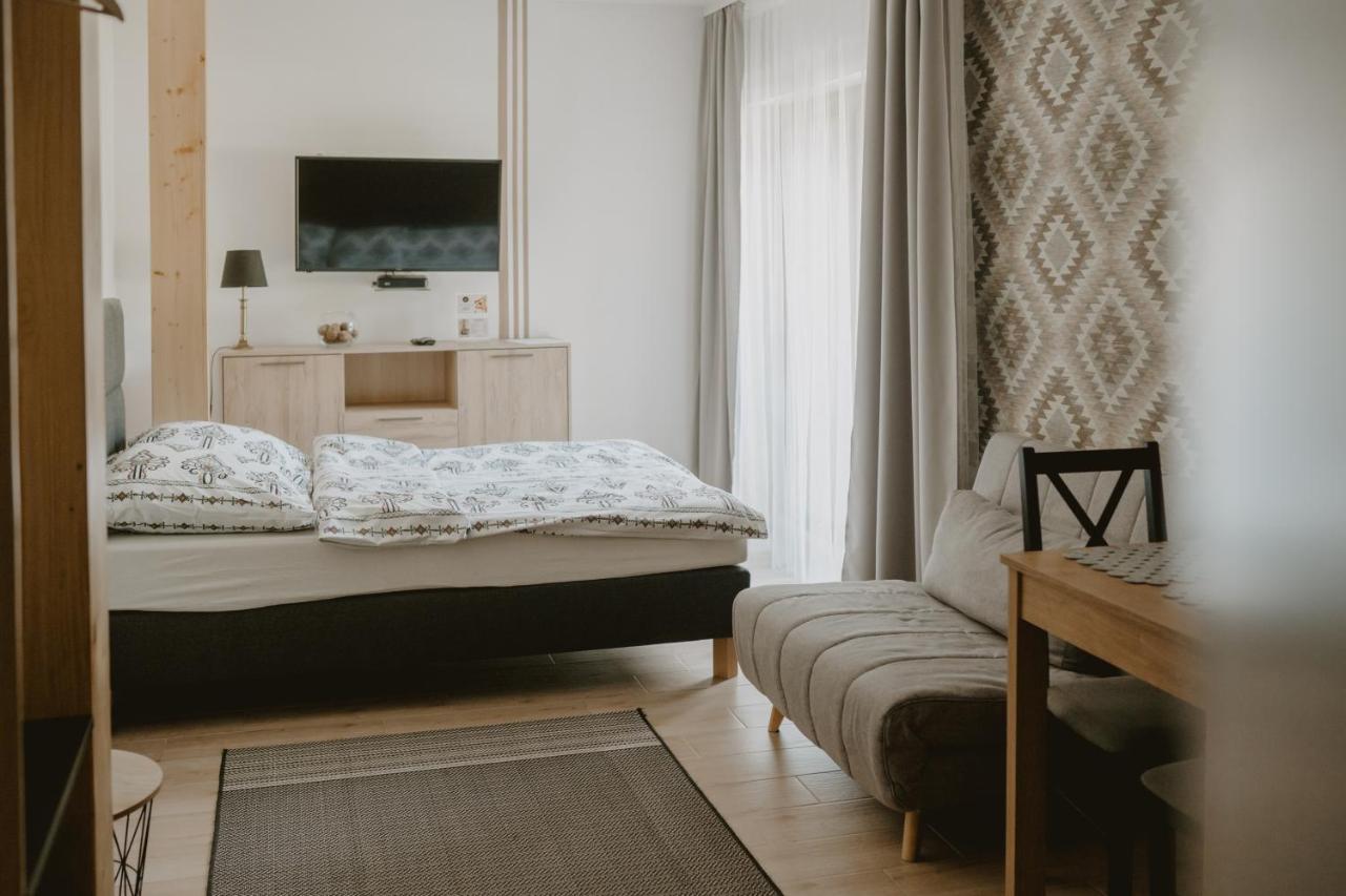 Malinova 36 Apartment วีสวา ภายนอก รูปภาพ